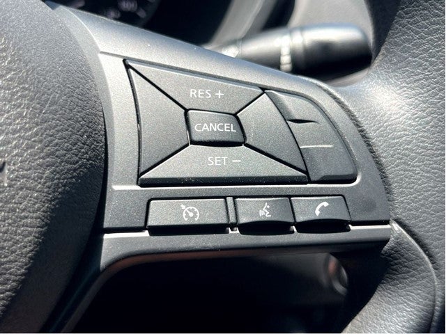 2024 Nissan Sentra S - Photo 49