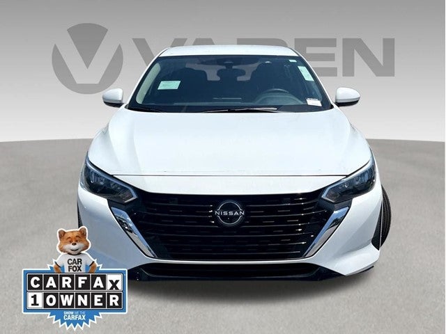 2024 Nissan Sentra S - Photo 32
