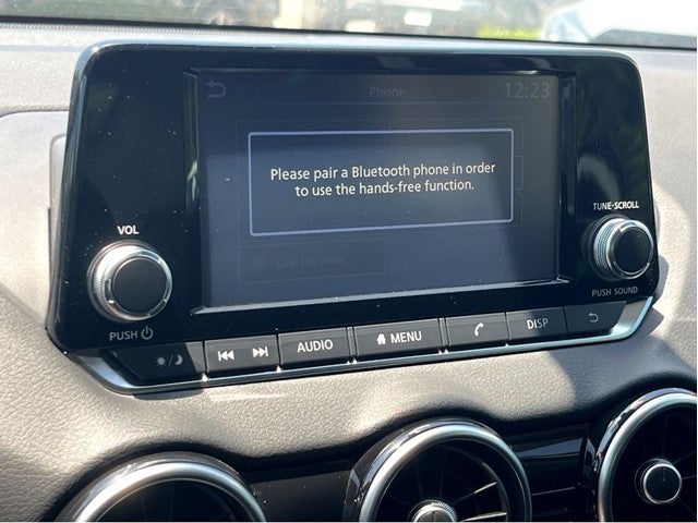 2024 Nissan Sentra S - Photo 51