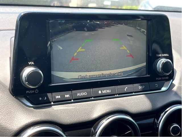 2024 Nissan Sentra S - Photo 52