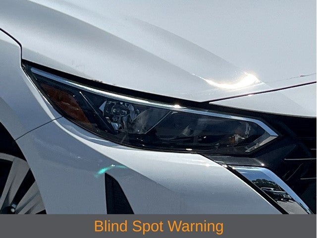 2024 Nissan Sentra S - Photo 34