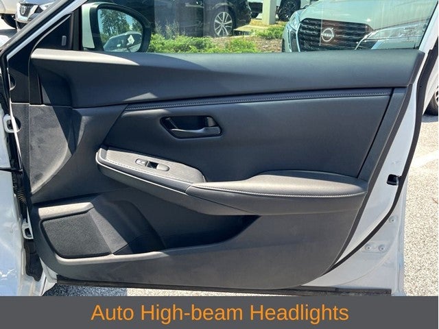2024 Nissan Sentra S - Photo 36