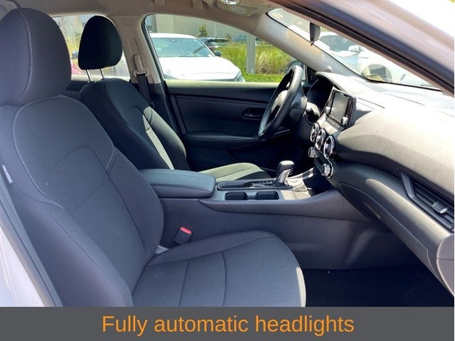 2024 Nissan Sentra S - Photo 37