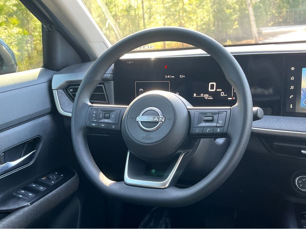 2025 Nissan Kicks SV - Photo 10