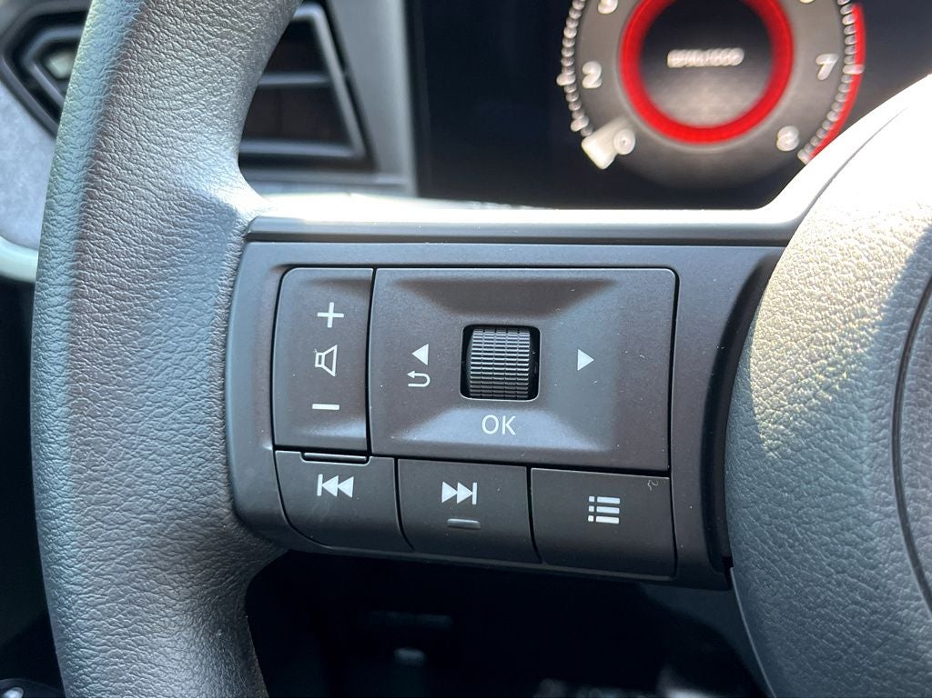 2025 Nissan Kicks SV - Photo 14