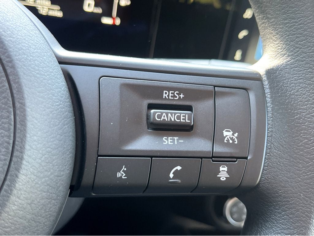 2025 Nissan Kicks SV - Photo 15
