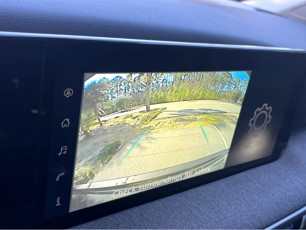 2025 Nissan Kicks SV - Photo 18