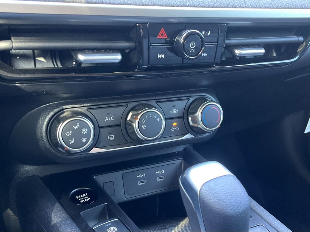 2025 Nissan Kicks SV - Photo 20