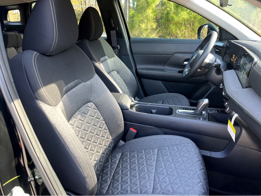 2025 Nissan Kicks SV - Photo 7