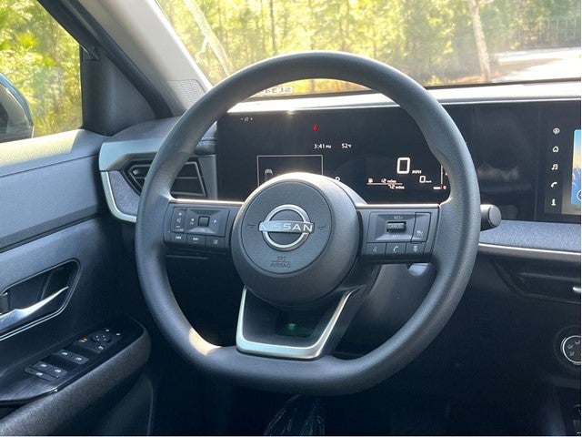 2025 Nissan Kicks SV - Photo 35
