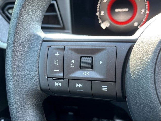 2025 Nissan Kicks SV - Photo 39