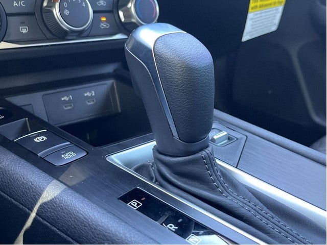 2025 Nissan Kicks SV - Photo 47