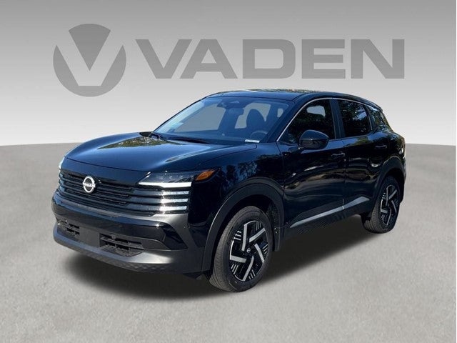 2025 Nissan Kicks SV - Photo 28