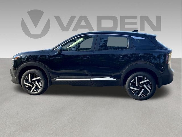 2025 Nissan Kicks SV - Photo 30