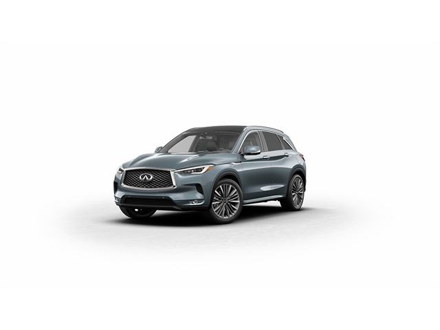 2023 INFINITI QX50 AUTOGRAPH AWD