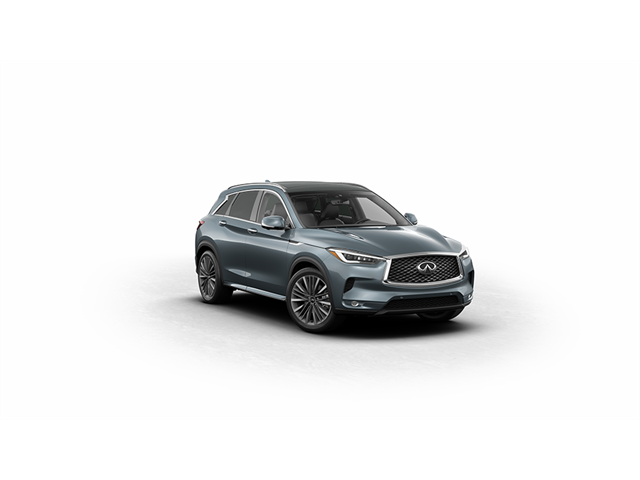 2023 INFINITI QX50 AUTOGRAPH AWD