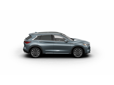 2023 INFINITI QX50 AUTOGRAPH AWD
