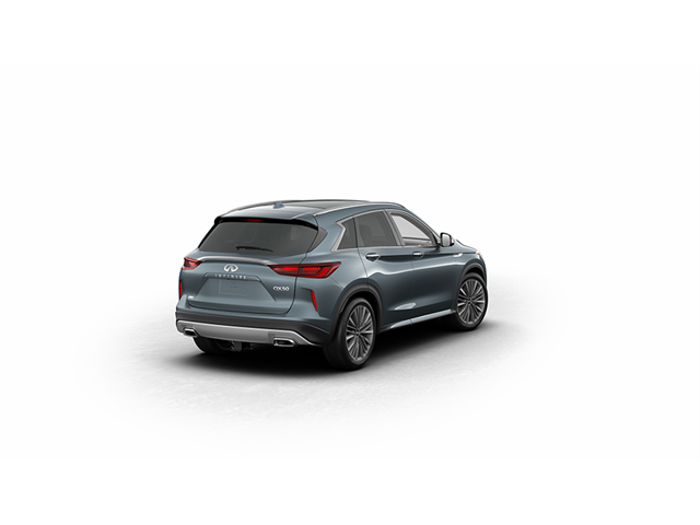 2023 INFINITI QX50 AUTOGRAPH AWD