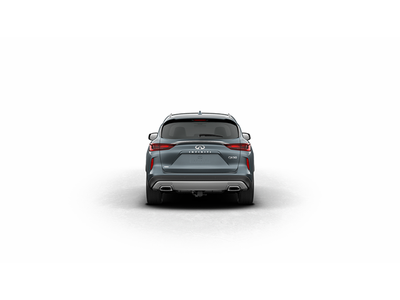 2023 INFINITI QX50 AUTOGRAPH AWD