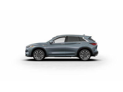 2023 INFINITI QX50 AUTOGRAPH AWD