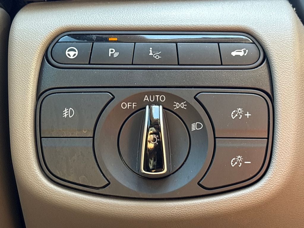 2023 INFINITI QX50 Sensory - Photo 12