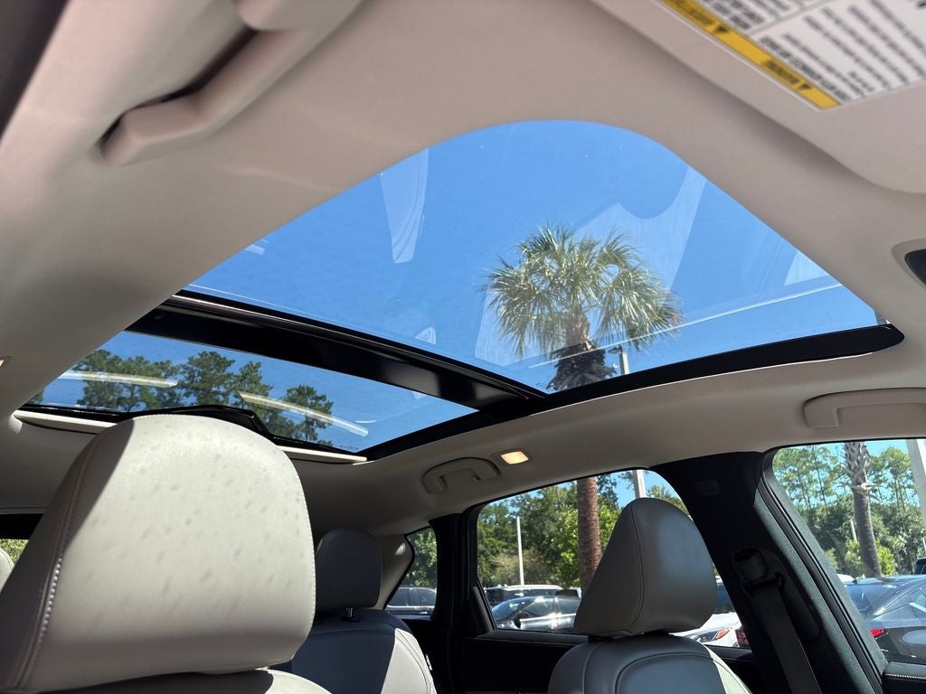2023 INFINITI QX50 Sensory - Photo 13