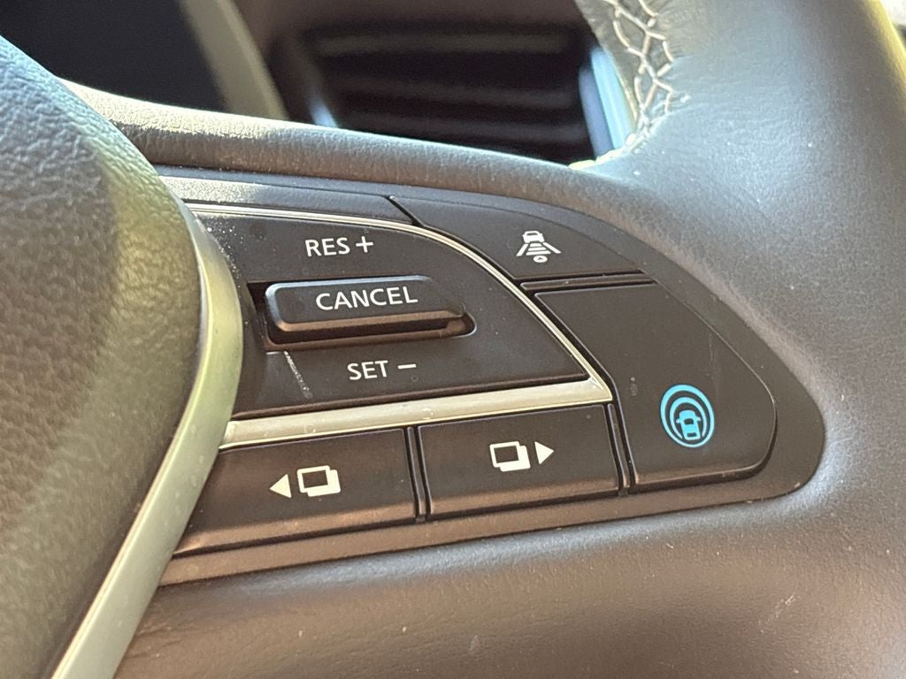 2023 INFINITI QX50 Sensory - Photo 16