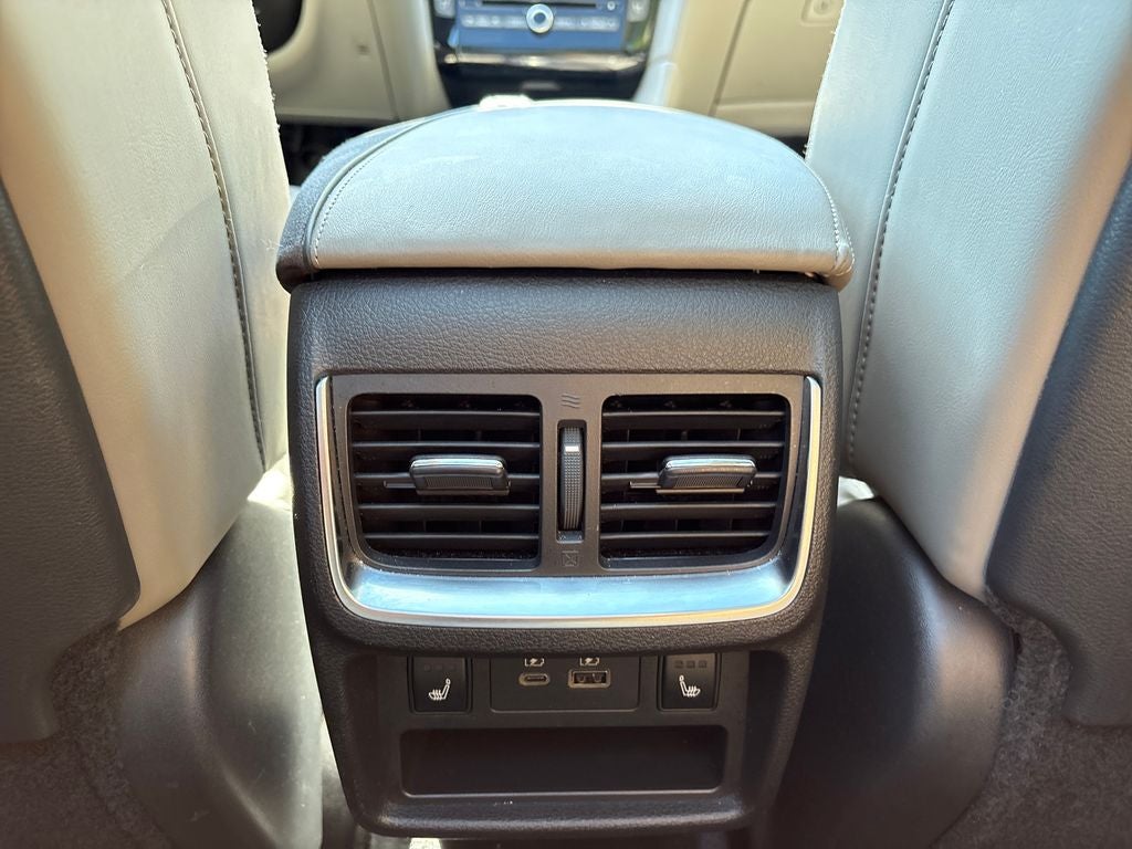 2023 INFINITI QX50 Sensory - Photo 26