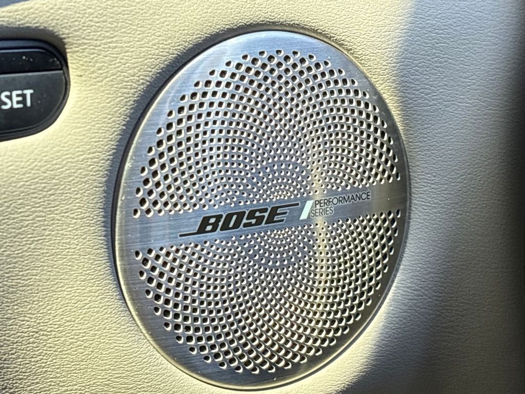 2023 INFINITI QX50 Sensory - Photo 31