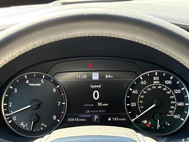 2023 INFINITI QX50 Sensory - Photo 42