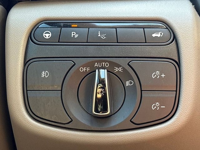 2023 INFINITI QX50 Sensory - Photo 44