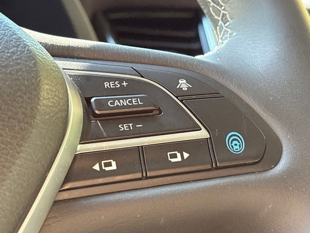2023 INFINITI QX50 Sensory - Photo 48