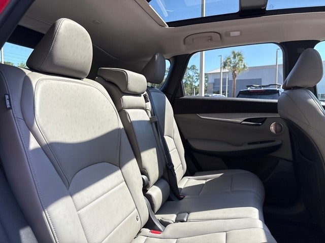 2023 INFINITI QX50 Sensory - Photo 57