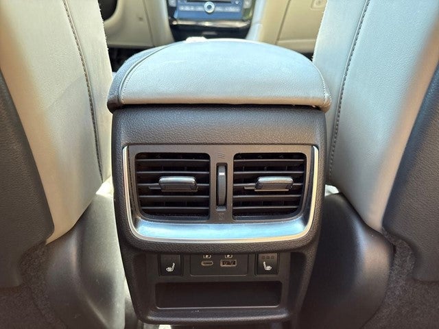 2023 INFINITI QX50 Sensory - Photo 58