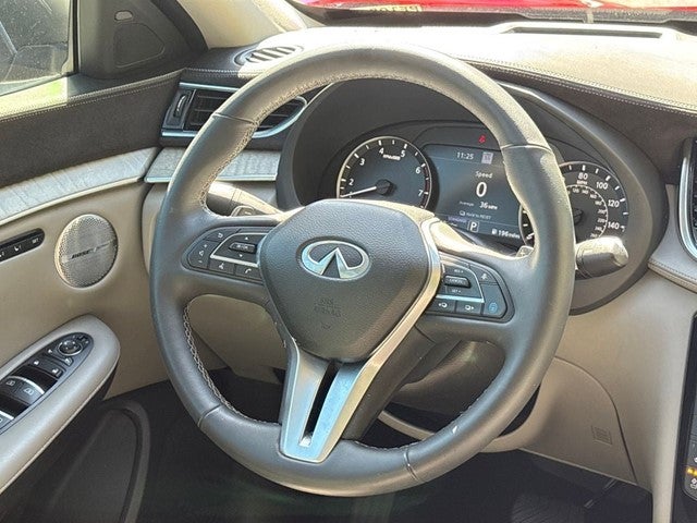 2023 INFINITI QX50 Sensory - Photo 59