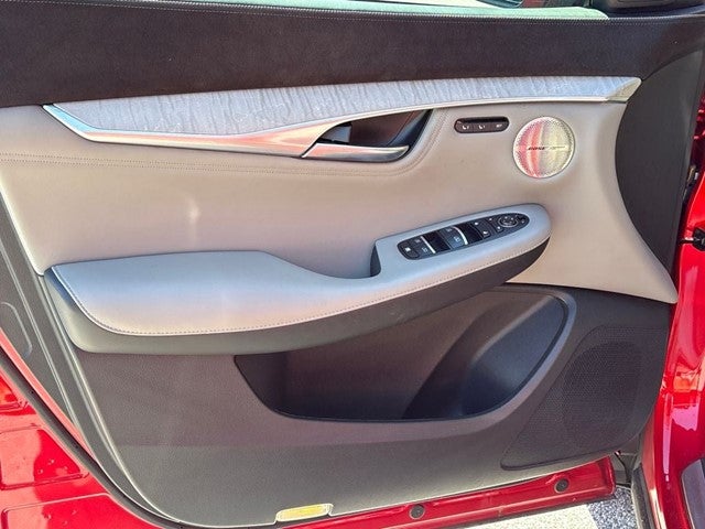 2023 INFINITI QX50 Sensory - Photo 36