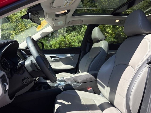 2023 INFINITI QX50 Sensory - Photo 37