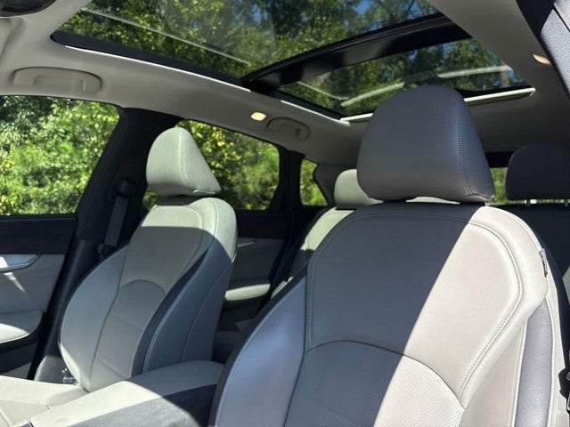 2023 INFINITI QX50 Sensory - Photo 39