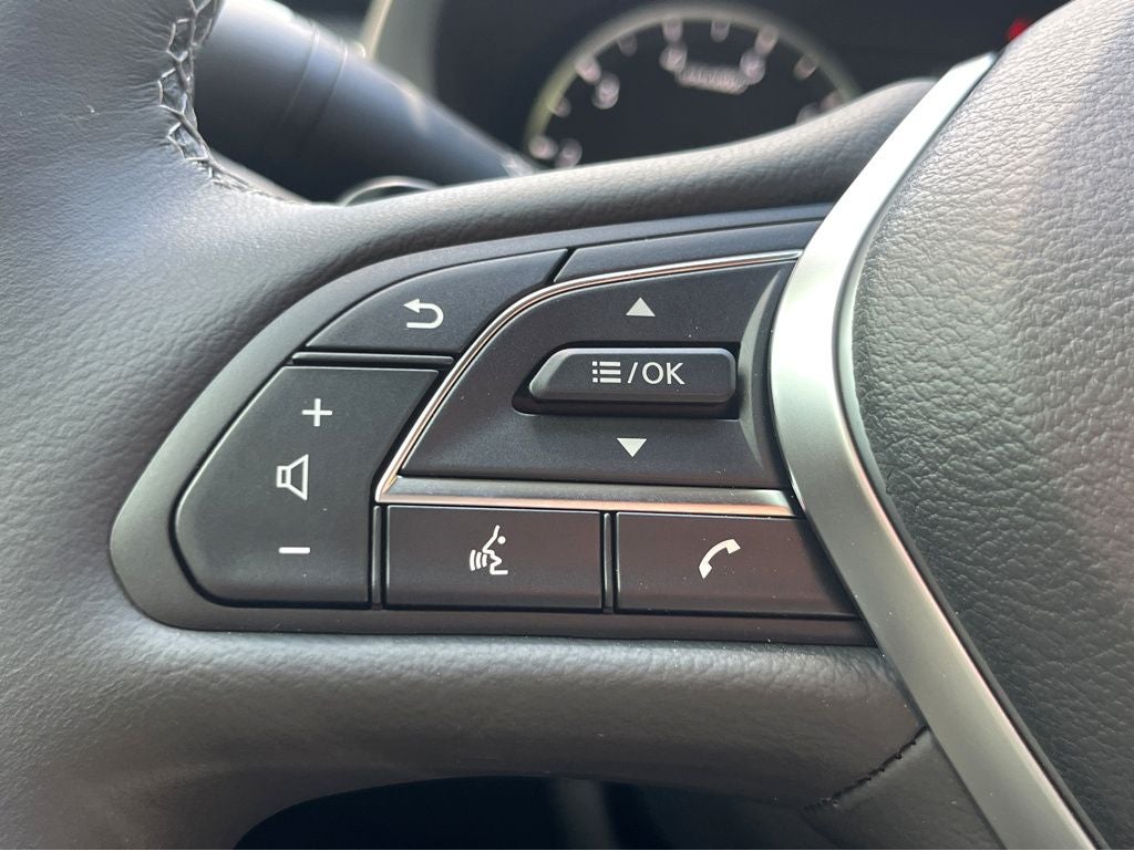 2024 INFINITI QX50 Sport - Photo 14