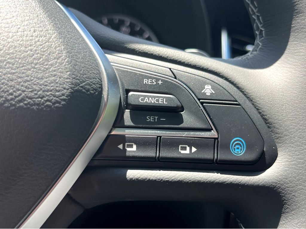 2024 INFINITI QX50 Sport - Photo 15