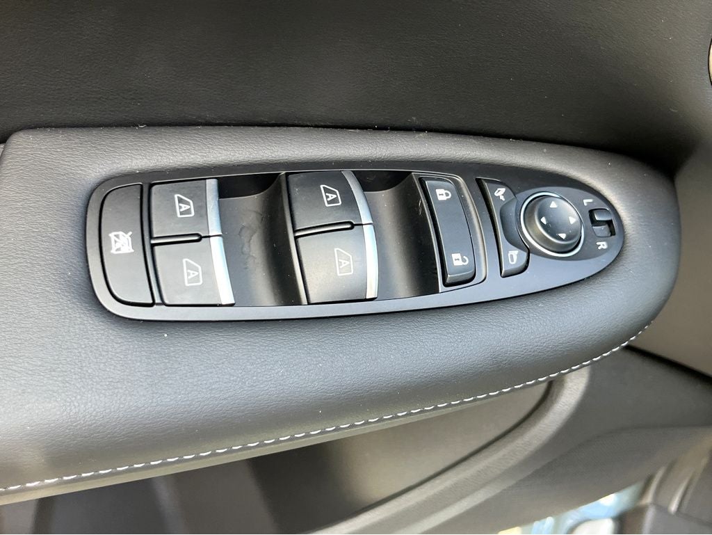 2024 INFINITI QX50 Sport - Photo 20