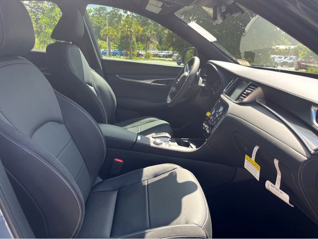 2024 INFINITI QX50 Sport - Photo 22