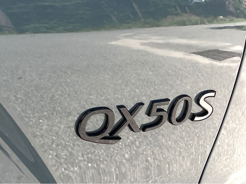 2024 INFINITI QX50 Sport - Photo 28