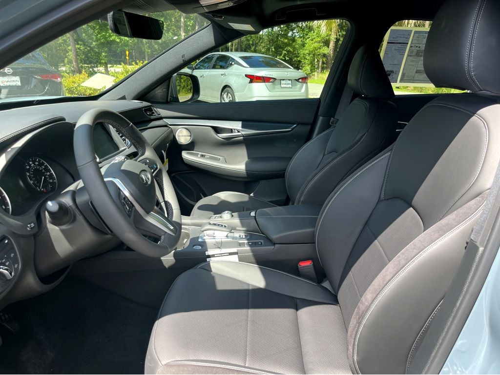 2024 INFINITI QX50 Sport - Photo 8