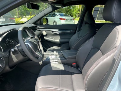 2024 INFINITI QX50 SPORT FWD