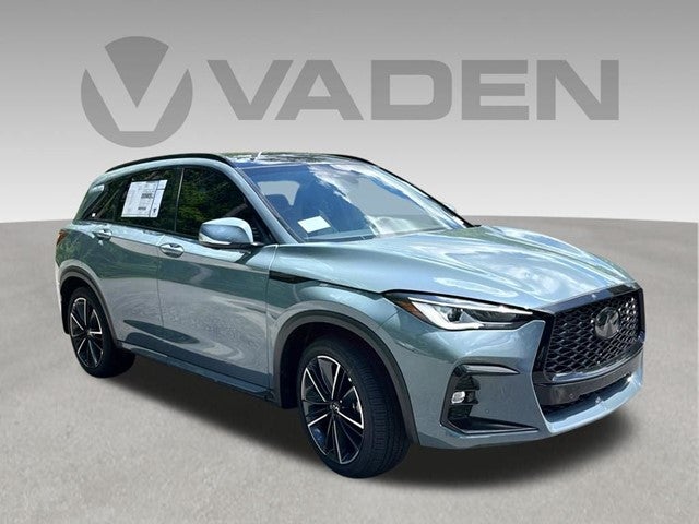 2024 INFINITI QX50 Sport - Photo 33