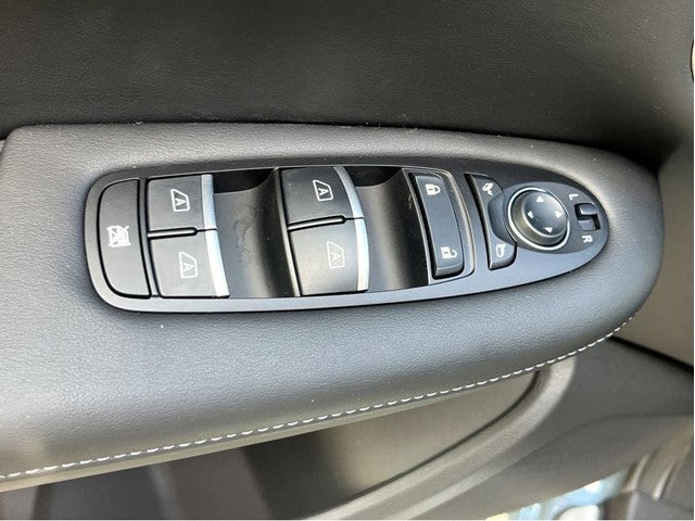 2024 INFINITI QX50 Sport - Photo 52