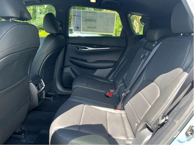 2024 INFINITI QX50 Sport - Photo 55