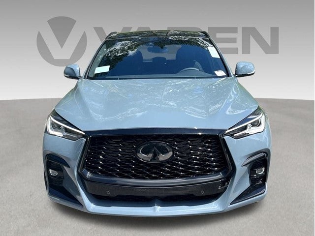 2024 INFINITI QX50 Sport - Photo 58