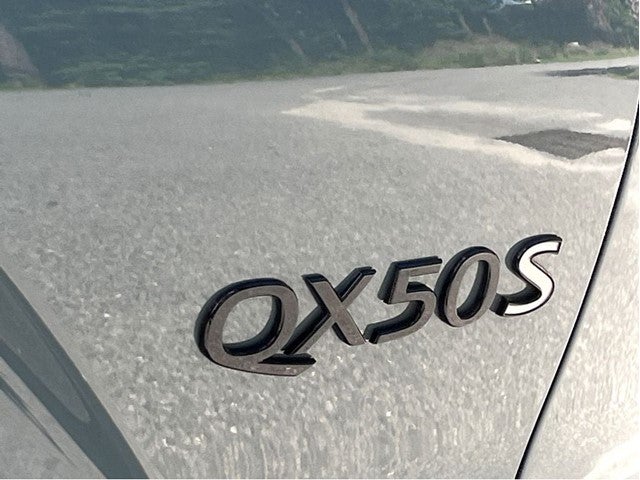 2024 INFINITI QX50 Sport - Photo 60